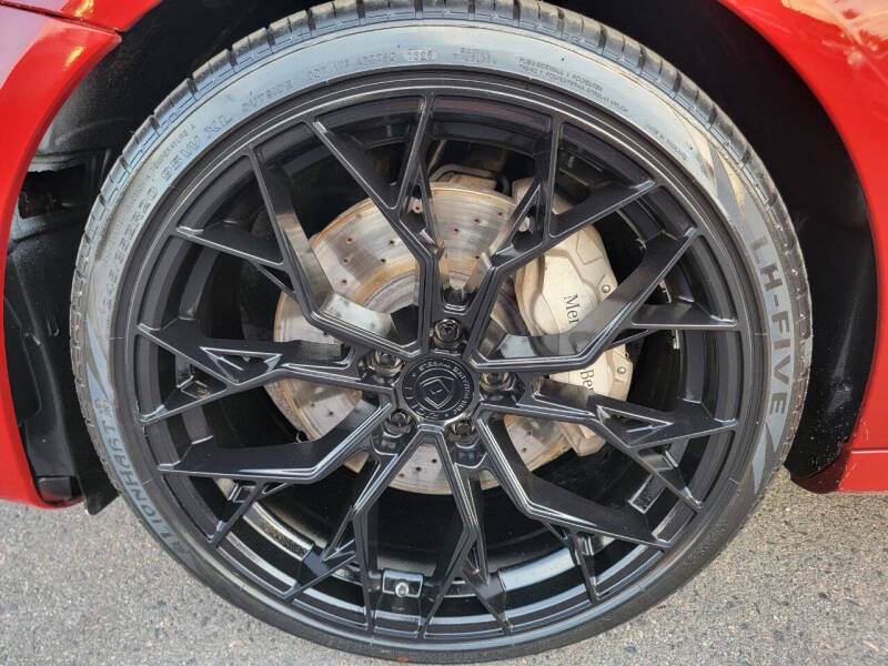 2019 Mercedes-Benz E-Class E 300 4MATIC