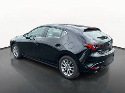 2026 Mazda Mazda3 Hatchback 2.5 S