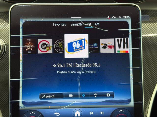 2026 Mercedes-Benz CLE AMG CLE 53