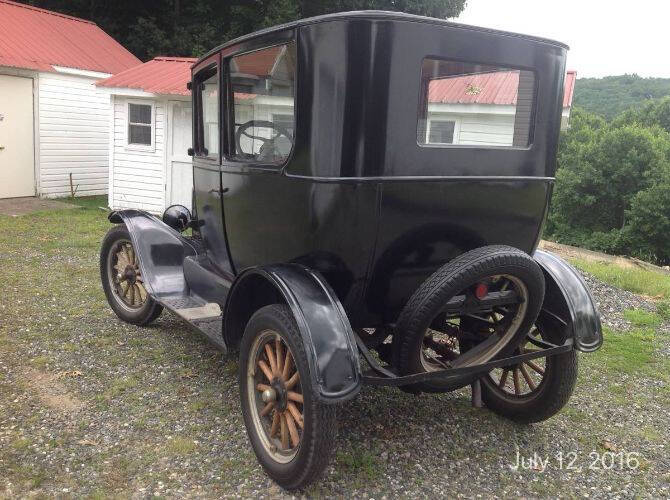1925 Ford Model T
