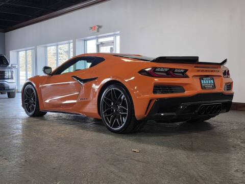 2024 Chevrolet Corvette Z06