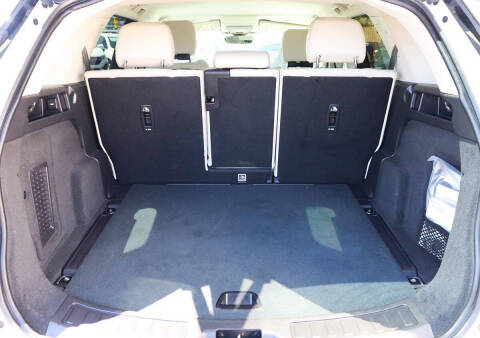 2023 Land Rover Discovery Sport P250 S