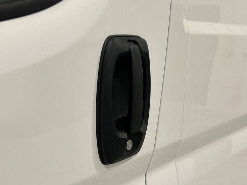 2026 RAM ProMaster