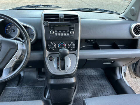 2008 Honda Element EX