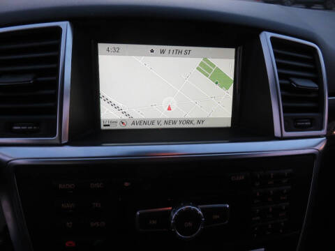 2014 Mercedes-Benz M-Class ML 350 4MATIC