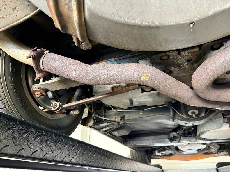 1978 Chevrolet Corvette
