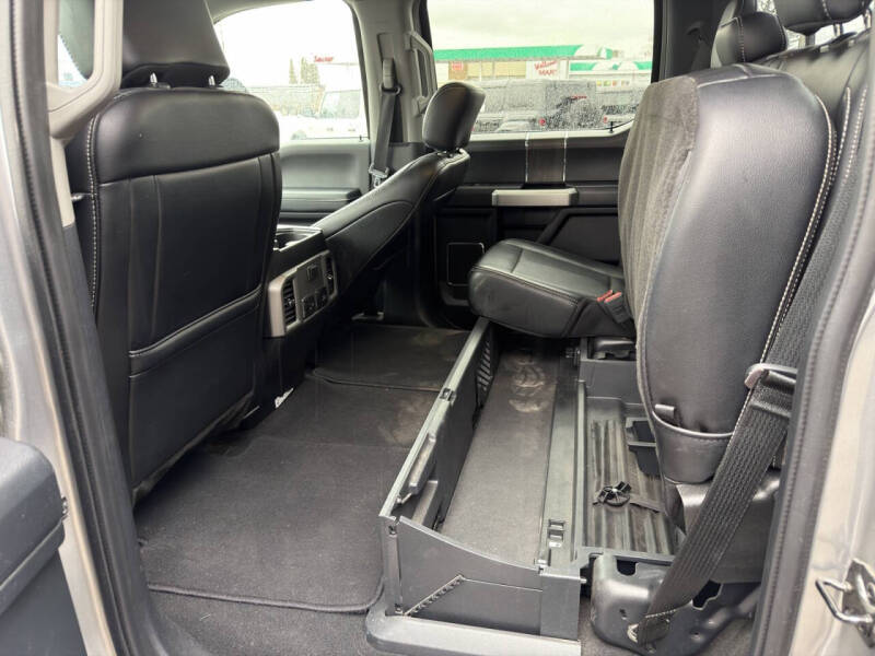 2021 Ford F-350 Super Duty