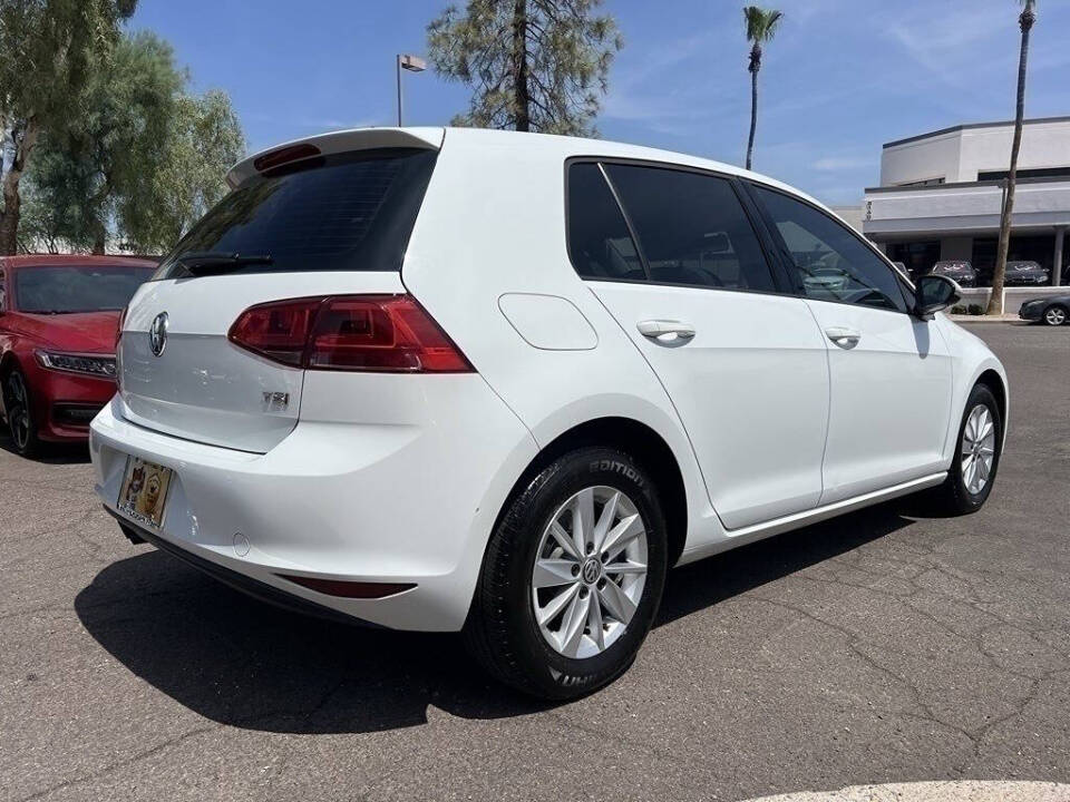 2015 Volkswagen Golf for sale at Skoro Auto Sales in Phoenix, AZ