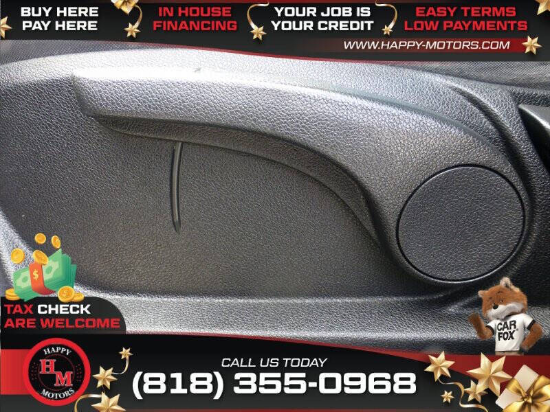 2018 Kia Sorento LX V6