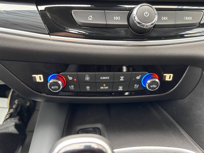 2021 Buick Enclave Premium