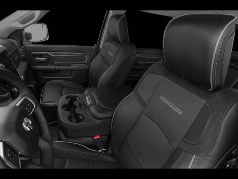 2020 RAM 2500 Laramie