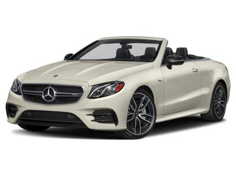2020 Mercedes-Benz E-Class for sale at Mercedes-Benz of North Olmsted in North Olmsted OH