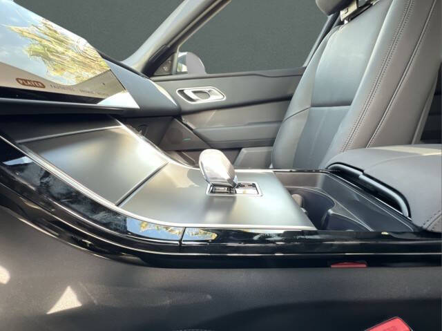 2026 Land Rover Range Rover Velar P250 S