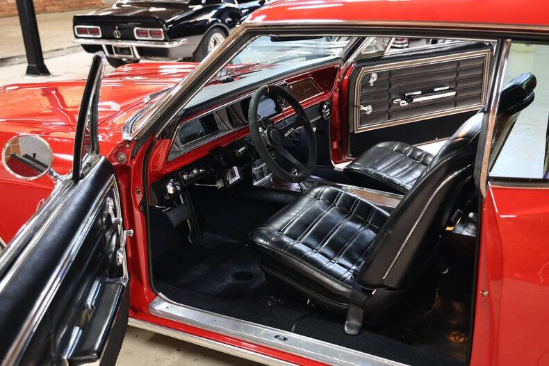 1966 Chevrolet Caprice
