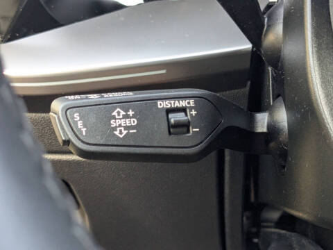 2024 Audi A3 quattro Premium Plus 40 TFSI