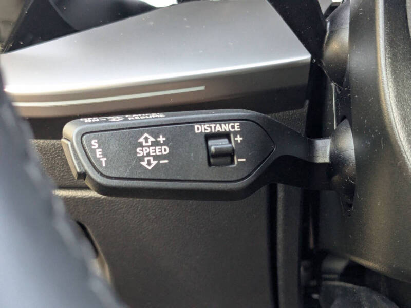 2024 Audi A3 quattro Premium Plus 40 TFSI