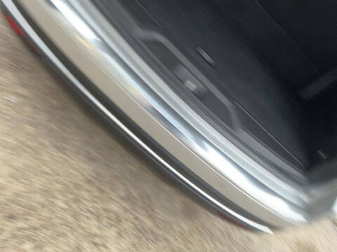 2015 GMC Acadia SLE-2