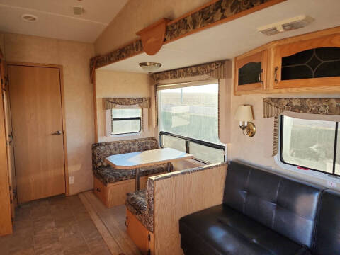 2006 Cedar Creek Silverback