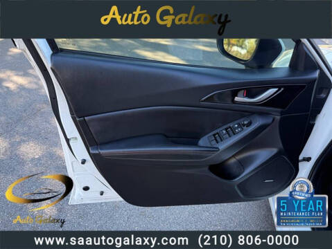 2014 Mazda MAZDA3 i Grand Touring