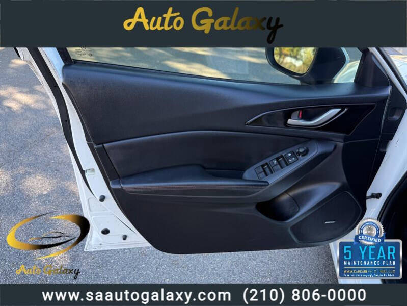 2014 Mazda MAZDA3 i Grand Touring