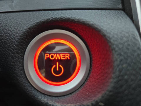 2019 Honda Insight Touring