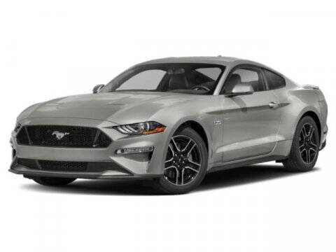 2021 Ford Mustang for sale in Norman, OK