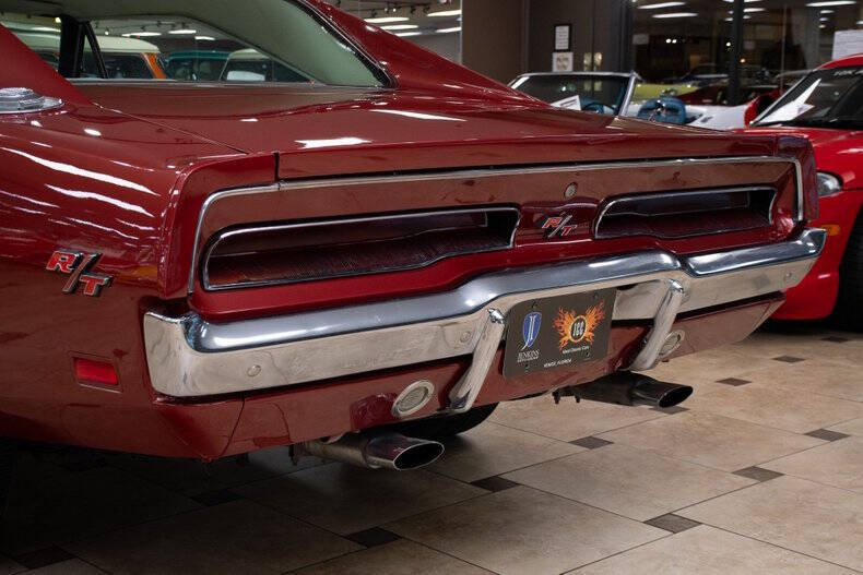 1969 Dodge Charger