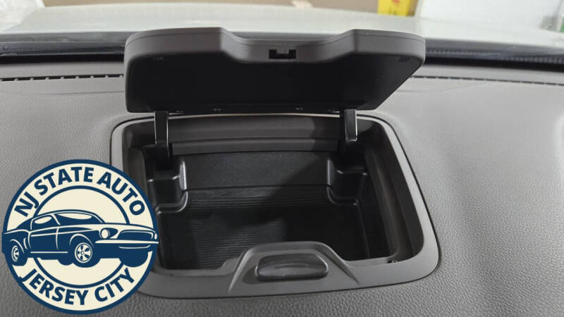 2017 Hyundai Santa Fe Sport 2.0T