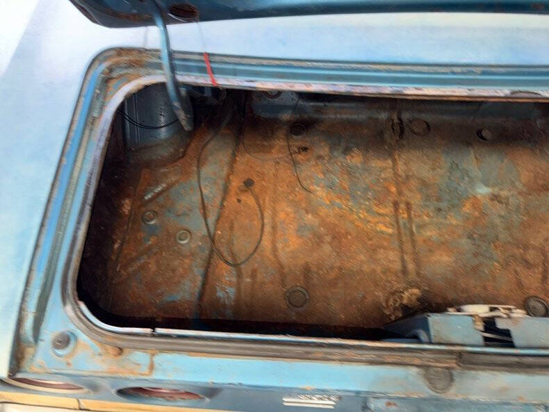 1974 Plymouth Barracuda