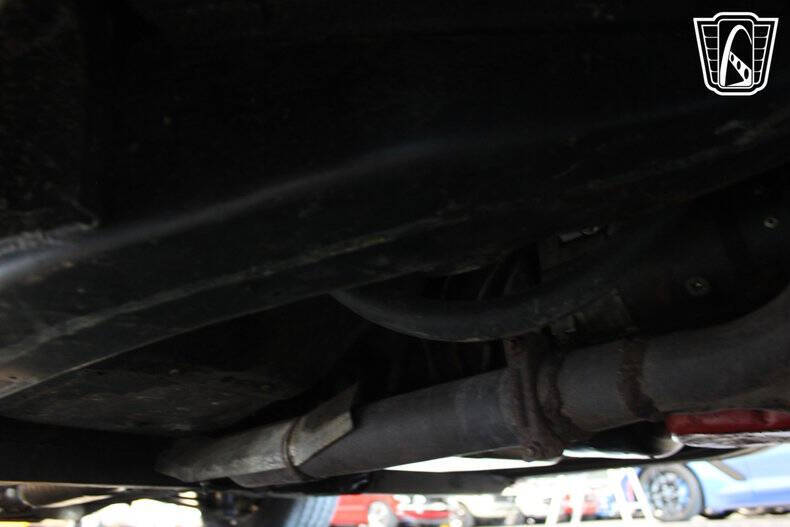 1977 Chevrolet Corvette