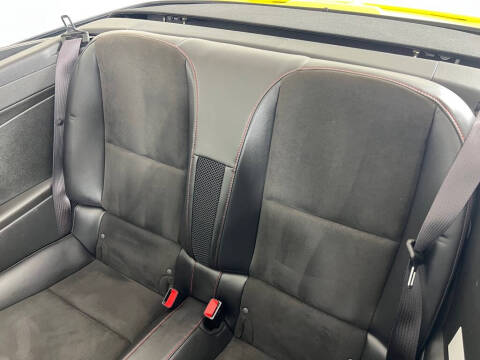 2013 Chevrolet Camaro ZL1