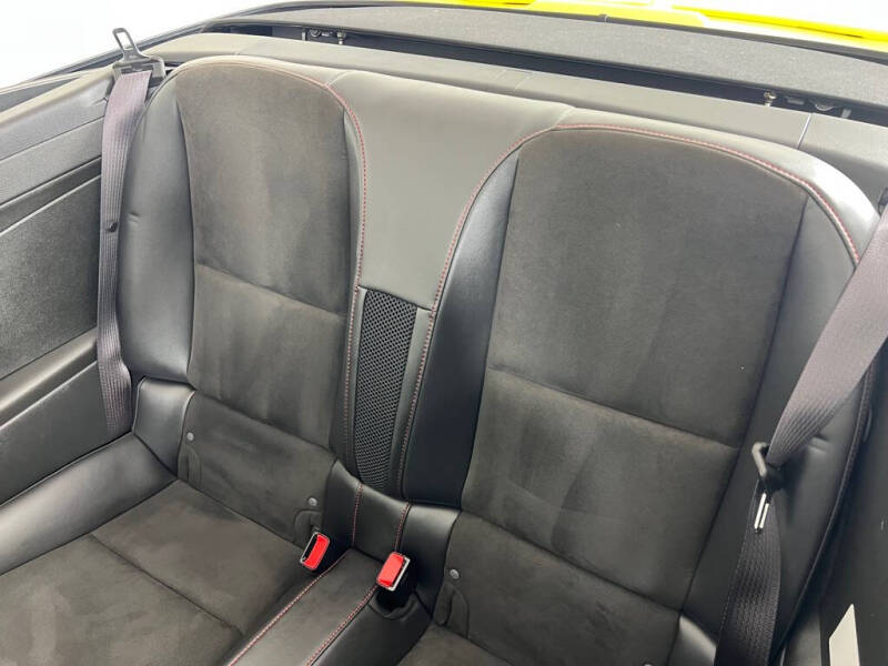 2013 Chevrolet Camaro ZL1