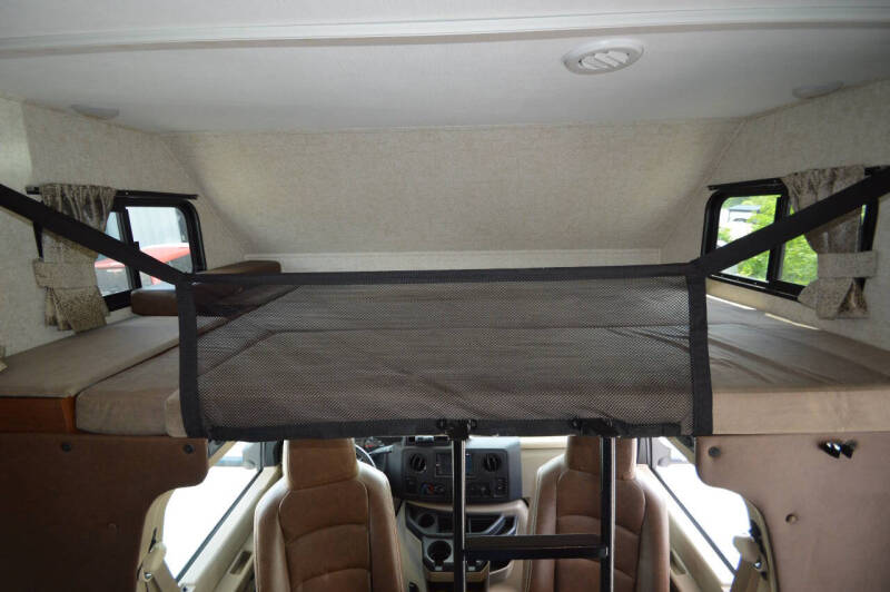2020 SUNSEEKER BY FORESTER RIVER M 3010DS FORD E450