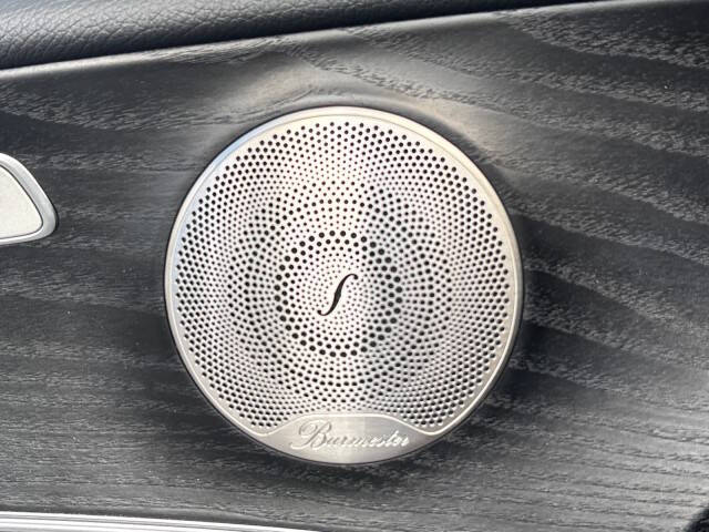 2022 Mercedes-Benz E-Class E 350