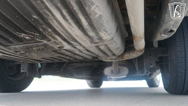 1978 Oldsmobile Toronado