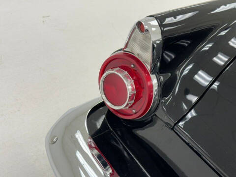 1956 Ford Thunderbird