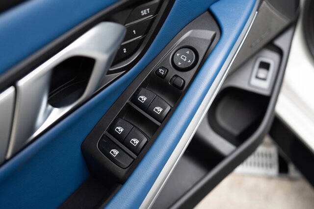2023 BMW M3 20