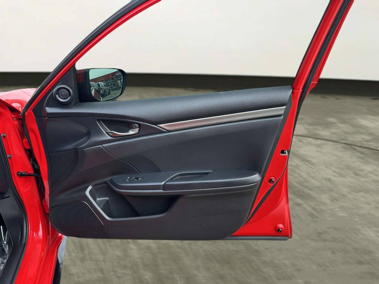HondaCivic19