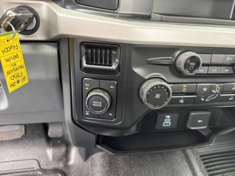 2026 Ford F-350 Super Duty XL