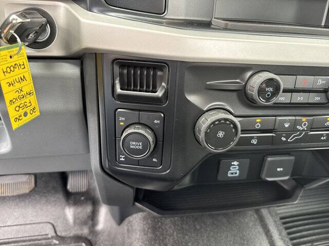 2026 Ford F-350 Super Duty XL