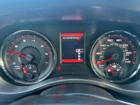 2012 Dodge Charger SE