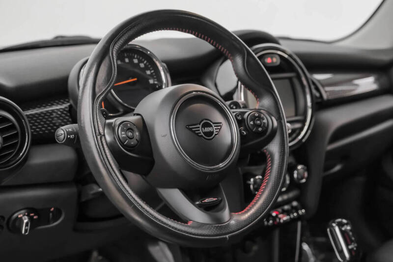 2020 MINI Hardtop 2 Door Cooper S