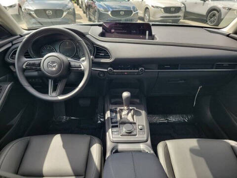 2026 Mazda CX-30 2.5 S Preferred