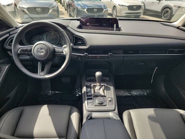 2026 Mazda CX-30 2.5 S Preferred