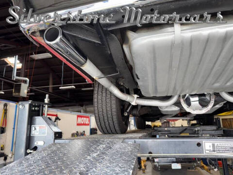 1965 Chevrolet Malibu