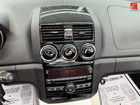 2007 Saturn SKY