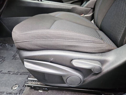 2023 Jeep Compass Sport