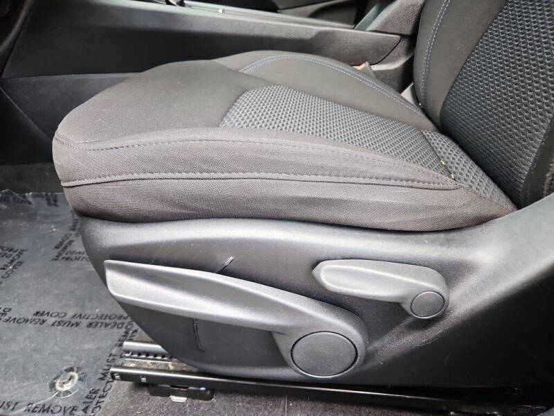 2023 Jeep Compass Sport
