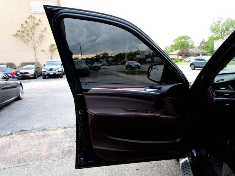 2012 BMW X5