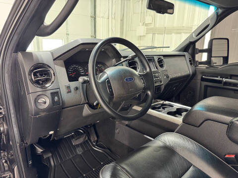2005 Ford Excursion Eddie Bauer